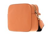 COCCINELLE Mini Bag Crossbody Almond COCCINELLE Mini Bag Crossbody Almond