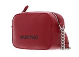 VALENTINO Aspen Haversack Bordeaux VALENTINO Aspen Haversack Bordeaux