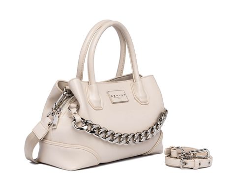 REPLAY Crossbody Bag Crystal