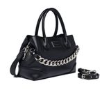 REPLAY Crossbody Bag Black REPLAY Crossbody Bag Black