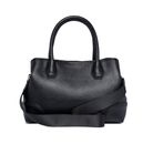 REPLAY Crossbody Bag Black REPLAY Crossbody Bag Black
