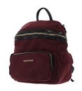 VALENTINO Olmo Backpack Bordeaux VALENTINO Olmo Backpack Bordeaux