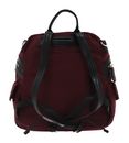 VALENTINO Olmo Backpack Bordeaux VALENTINO Olmo Backpack Bordeaux