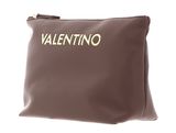 VALENTINO Olive Soft Cosmetic Case Taupe VALENTINO Olive Soft Cosmetic Case Taupe