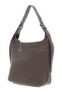 Marc O'Polo Cara Hobo Bag Nutshell Brown Marc O'Polo Cara Hobo Bag Nutshell Brown