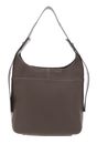 Marc O'Polo Cara Hobo Bag Nutshell Brown Marc O'Polo Cara Hobo Bag Nutshell Brown