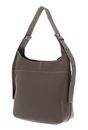 Marc O'Polo Cara Hobo Bag Nutshell Brown Marc O'Polo Cara Hobo Bag Nutshell Brown