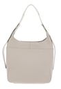 Marc O'Polo Cara Hobo Bag Chalky Sand Marc O'Polo Cara Hobo Bag Chalky Sand