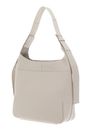 Marc O'Polo Cara Hobo Bag Chalky Sand Marc O'Polo Cara Hobo Bag Chalky Sand
