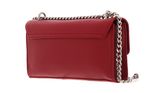 VALENTINO Aspen Pochette Bordeaux VALENTINO Aspen Pochette Bordeaux