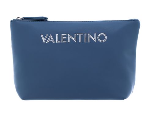 VALENTINO Olive Soft Cosmetic Case Avion