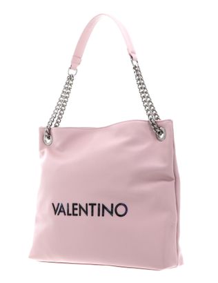 VALENTINO Aspen Hobo Bag Rosa Buy bags purses accessories online modeherz