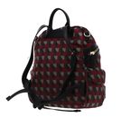 VALENTINO Olmo Backpack GEO Multicolor VALENTINO Olmo Backpack GEO Multicolor