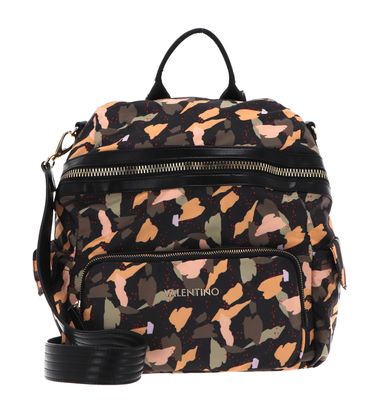 VALENTINO Olmo Backpack FAN Multicolor