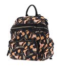 VALENTINO Olmo Backpack FAN Multicolor VALENTINO Olmo Backpack FAN Multicolor
