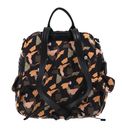 VALENTINO Olmo Backpack FAN Multicolor VALENTINO Olmo Backpack FAN Multicolor
