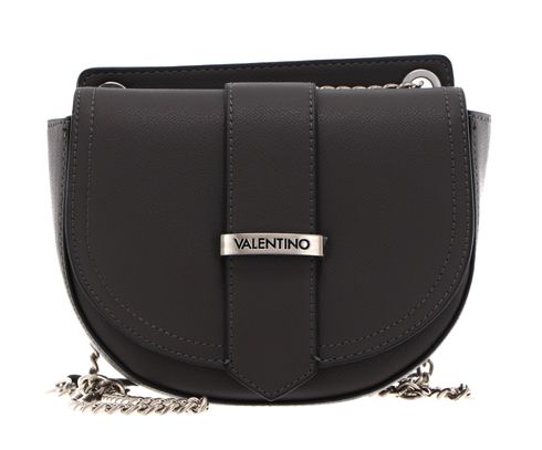 VALENTINO Acero Satchel Antracite