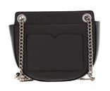 VALENTINO Acero Satchel Antracite