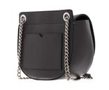 VALENTINO Acero Satchel Antracite