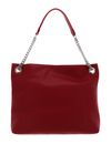 VALENTINO Aspen Hobo Bag Bordeaux