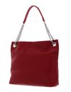 VALENTINO Aspen Hobo Bag Bordeaux