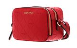 VALENTINO Almond Haversack Rosso