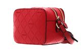 VALENTINO Almond Haversack Rosso
