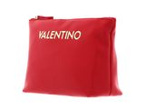 VALENTINO Olive Soft Cosmetic Case Rosso