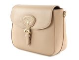 U.S. POLO ASSN. Stanford Flap Crossbody Bag Beige U.S. POLO ASSN. Stanford Flap Crossbody Bag Beige