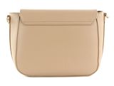 U.S. POLO ASSN. Stanford Flap Crossbody Bag Beige U.S. POLO ASSN. Stanford Flap Crossbody Bag Beige