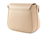 U.S. POLO ASSN. Stanford Flap Crossbody Bag Beige U.S. POLO ASSN. Stanford Flap Crossbody Bag Beige