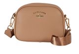 U.S. POLO ASSN. Stanford Crossbody Bag Beige U.S. POLO ASSN. Stanford Crossbody Bag Beige