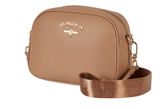 U.S. POLO ASSN. Stanford Crossbody Bag Beige U.S. POLO ASSN. Stanford Crossbody Bag Beige
