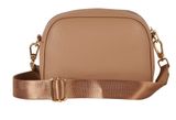 U.S. POLO ASSN. Stanford Crossbody Bag Beige U.S. POLO ASSN. Stanford Crossbody Bag Beige