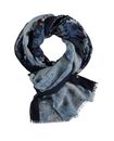 FRAAS Polyester Scarf Light Blue FRAAS Polyester Scarf Light Blue