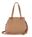 U.S. POLO ASSN. Stanford Shopping Bag S Beige