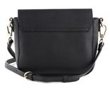 U.S. POLO ASSN. Newport Flap Crossbody Bag Black U.S. POLO ASSN. Newport Flap Crossbody Bag Black