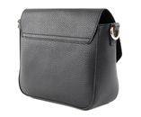 U.S. POLO ASSN. Newport Flap Crossbody Bag Black U.S. POLO ASSN. Newport Flap Crossbody Bag Black