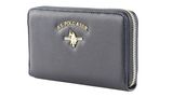 U.S. POLO ASSN. Stanford Zip Around Wallet Navy U.S. POLO ASSN. Stanford Zip Around Wallet Navy