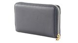 U.S. POLO ASSN. Stanford Zip Around Wallet Navy U.S. POLO ASSN. Stanford Zip Around Wallet Navy