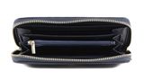 U.S. POLO ASSN. Stanford Zip Around Wallet Navy U.S. POLO ASSN. Stanford Zip Around Wallet Navy