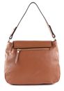 U.S. POLO ASSN. Arlington Flap Crossbody Bag Cognac U.S. POLO ASSN. Arlington Flap Crossbody Bag Cognac