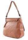 U.S. POLO ASSN. Arlington Flap Crossbody Bag Cognac U.S. POLO ASSN. Arlington Flap Crossbody Bag Cognac