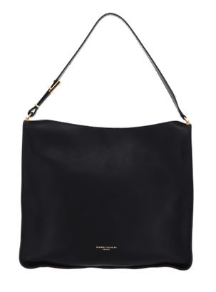 GIANNI CHIARINI Renee Shoulderbag Nero