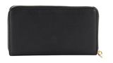 U.S. POLO ASSN. Stanford Zip Around Wallet Black U.S. POLO ASSN. Stanford Zip Around Wallet Black