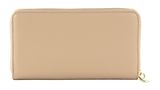 U.S. POLO ASSN. Stanford Zip Around Wallet Beige U.S. POLO ASSN. Stanford Zip Around Wallet Beige