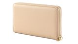 U.S. POLO ASSN. Stanford Zip Around Wallet Beige U.S. POLO ASSN. Stanford Zip Around Wallet Beige