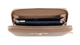U.S. POLO ASSN. Stanford Zip Around Wallet Beige U.S. POLO ASSN. Stanford Zip Around Wallet Beige