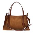 GIANNI CHIARINI Joan Schoulder Bag Cuoio - Cuoio GIANNI CHIARINI Joan Schoulder Bag Cuoio - Cuoio