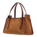 GIANNI CHIARINI Joan Schoulder Bag Cuoio - Cuoio GIANNI CHIARINI Joan Schoulder Bag Cuoio - Cuoio